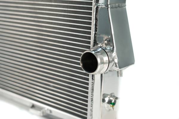 CSF Radiators Radiator